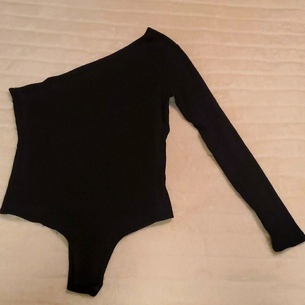 Shein bodysuit